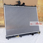 Radiator Assy TRIVINDO Nissan Evalia Matic TR-85332