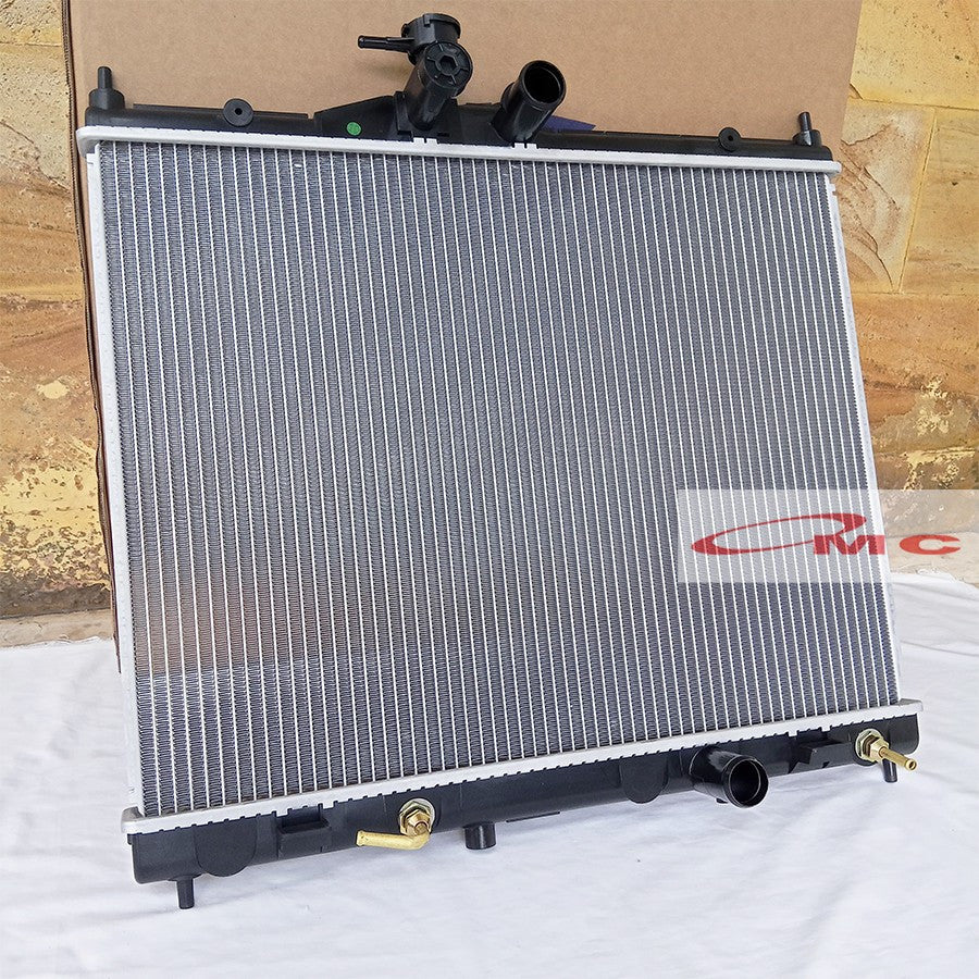 Radiator Assy TRIVINDO Nissan Evalia Matic TR-85332
