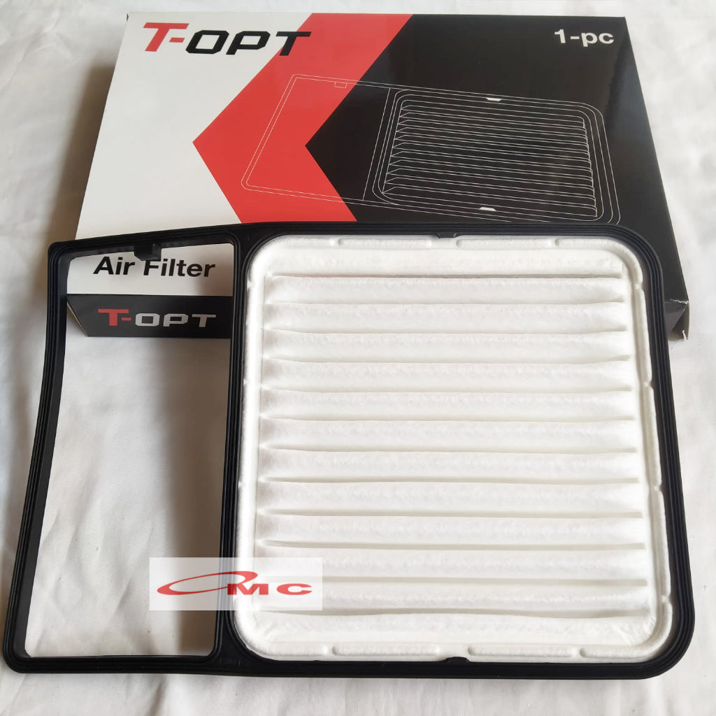 Filter Saringan Udara Rush Terios Avanza Xenia VVT-i Orisinil T-OPT 17801-TT203-8M