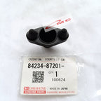 Karet Switch Pintu Karet Cover Pelindung Switch Pintu Daihatsu Taruna Feroza Taft GT Rocky Hiline Independent Original 84234-87201-000