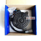 Motor Fan Kipas Radiator Cooltec Mobil Nissan X-trail Xtrail T31 T32 F16-2113