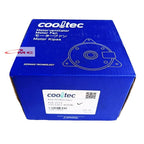 Motor Fan Kipas Radiator Cooltec Mobil Nissan X-trail Xtrail T31 T32 F16-2113