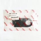 Breket Braket Bracket Dudukan Radiator Bagian Atas Breket Radiator Avanza Xenia 1300cc Lama Original Daihatsu 16582-BZ010-001