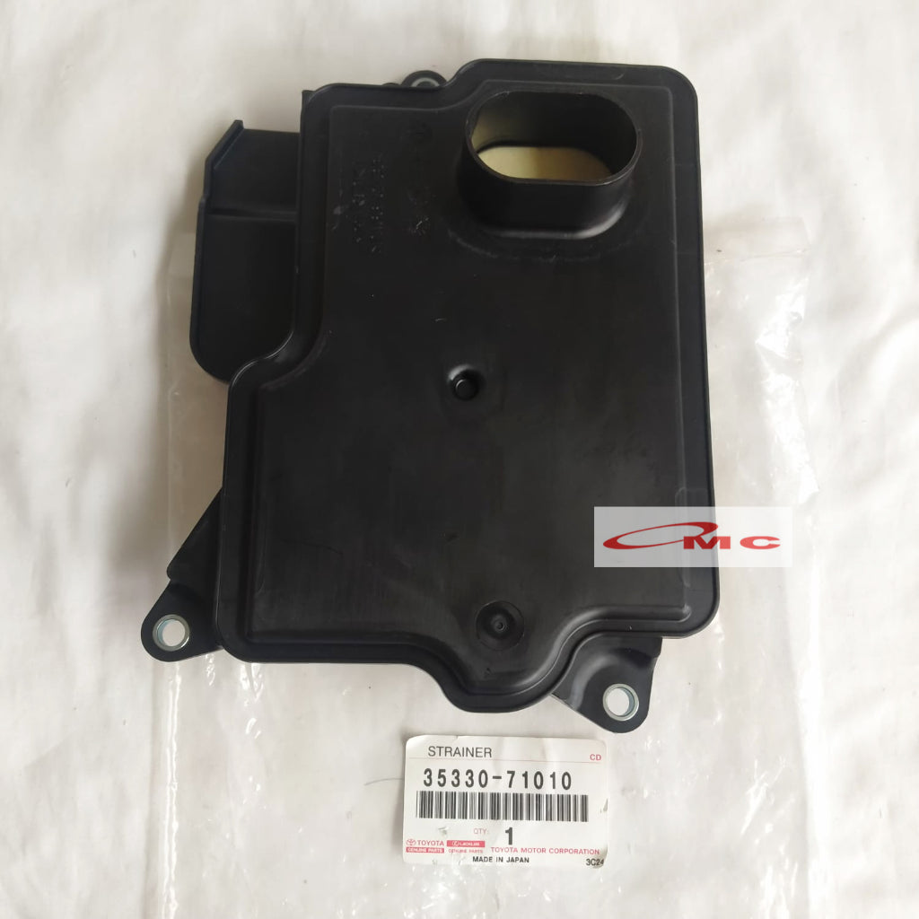 Filter Saringan Oli Strainer Matic Prado Innova Reborn Fortuner VRZ SRZ 35330-71010