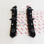 Support Bracket Breket Bumper Depan Kanan Kiri Calya Sigra Original Daihatsu 52115-BZ180-001 52116-BZ190-001