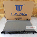 Radiator Assy TRIVINDO Hyundai Trajet Manual TR-91053