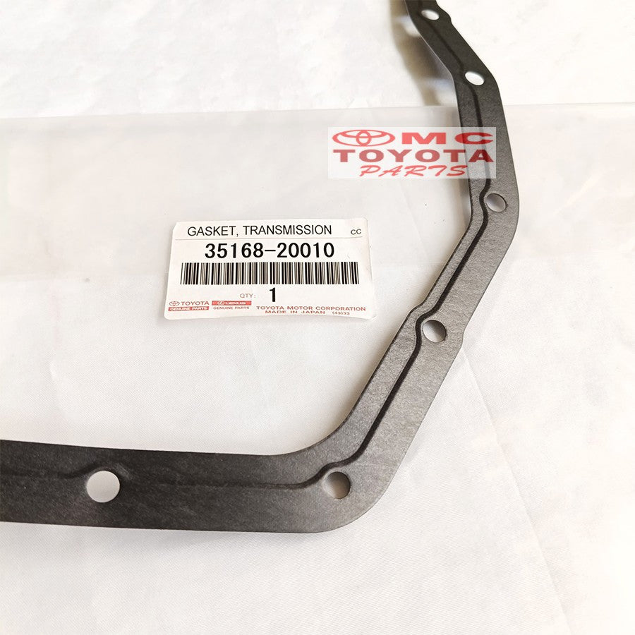 Packing Carter Matic Paking Karter Packing Gasket Carter Matic Alphard Vellfire 2400cc Altis 2000cc Rav4 Previa Estima Noah Voxy Ori 35168-20010