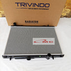 Radiator Assy TRIVINDO Mitsubishi Kuda Grandia Manual TR-84021