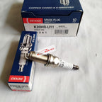 Busi Plug Denso Kijang Innova Fortuner Hilux Peugot Original Denso K20HR-U11