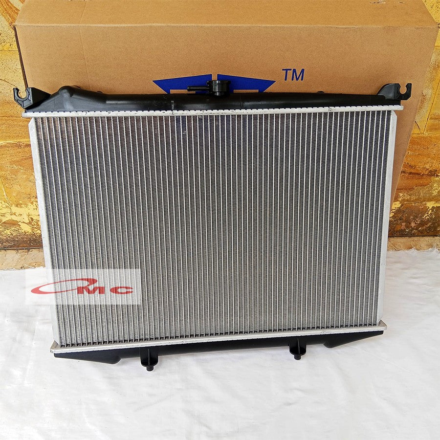 Radiator Assy TRIVINDO Nissan Terrano Manual TR-85103