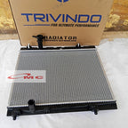 Radiator Assy TRIVINDO Toyota Etios Valco Manual TR-82768