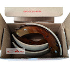 Brake Shoe Kampas Rem Belakang Xenia Avanza Original Daihatsu 04495-YZ010-001