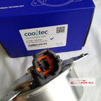 Motor Fan AC Kipas Radiator Cooltec Nissan Serena C24 Xtrail T30 21487-EQ30A-COOLTEC