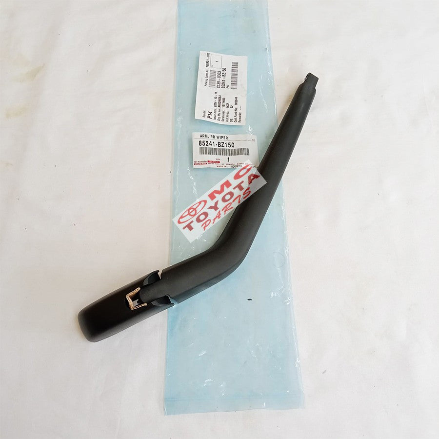 Wiper Arm Belakang Calya Raize Rush Original Toyota 85241-BZ150