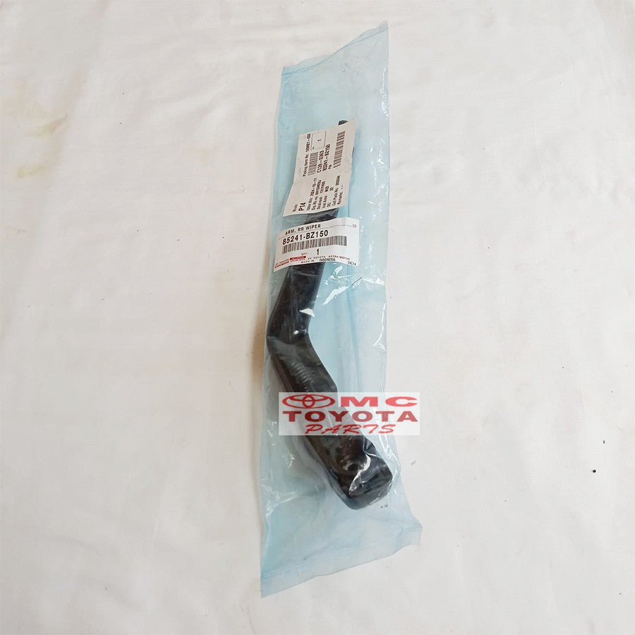 Wiper Arm Belakang Calya Raize Rush Original Toyota 85241-BZ150
