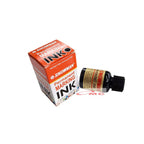 Isi Ulang Tinta Spidol Permanen Tinta Refill Ink Tinta Isi Spidol Snowman Permanent Marking Ink Hitam Biru Merah