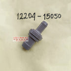 Valve Tutup Klep Valve PCV PVC Valve Angin Sensor Ventilation Ventilator Ventilasi Great Corolla All New Twincam Soluna Vios Corona Ori 12204-15050