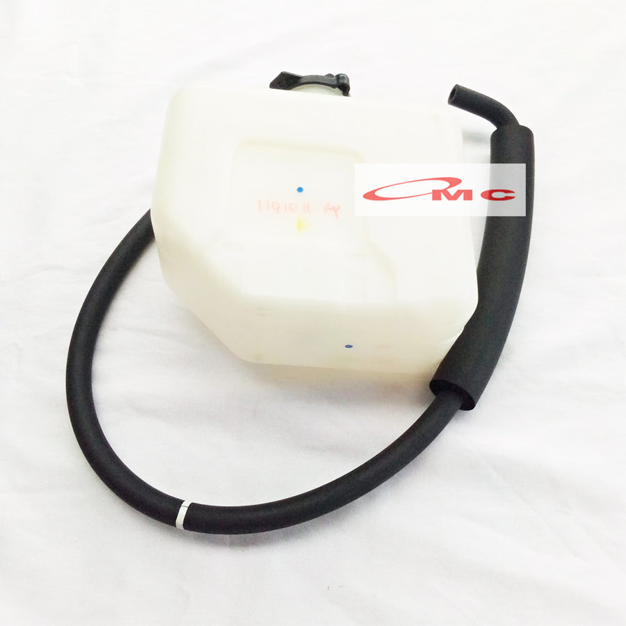 Tabung Reservoir Cadangan Air Radiator Tank Reserve Series Karburator EFI Original Daihatsu Taruna Taruna C 16470-87Z03-001