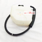 Tabung Reservoir Cadangan Air Radiator Tank Reserve Series Karburator EFI Original Daihatsu Taruna Taruna C 16470-87Z03-001