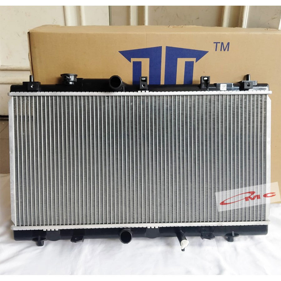 Radiator Assy TRIVINDO Toyota Soluna Manual TR-82521