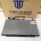 Radiator Assy TRIVINDO KIA Carrens 1 Manual TR-91079