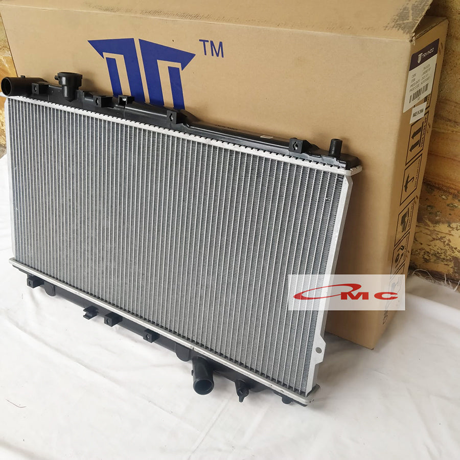 Radiator Assy TRIVINDO KIA Carrens 1 Manual TR-91079