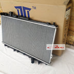 Radiator Assy TRIVINDO KIA Carrens 1 Manual TR-91079