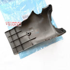 Cover Steer Bawah Original Avanza Xenia VVTI Old Tahun Lama 45287-BZ010-E1 Cover Stir Bawah Cover Tutup Stering Setir Stir Bagian Bawah