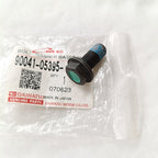 Baut Roda Avanza Xenia Gran Max Rush Terios Original Daihatsu 90041-05395-000 Bolt Washer Based
