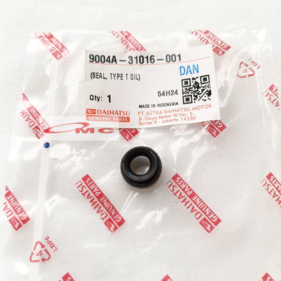 Seal Speedometer Avanza Xenia Original Daihatsu 9004A-31016-001 Seal Oil Oli Sil Speedometer Spidometer