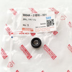Seal Speedometer Avanza Xenia Original Daihatsu 9004A-31016-001 Seal Oil Oli Sil Speedometer Spidometer