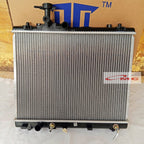 Radiator Assy TRIVINDO Suzuki Ertiga Matic TR-88134