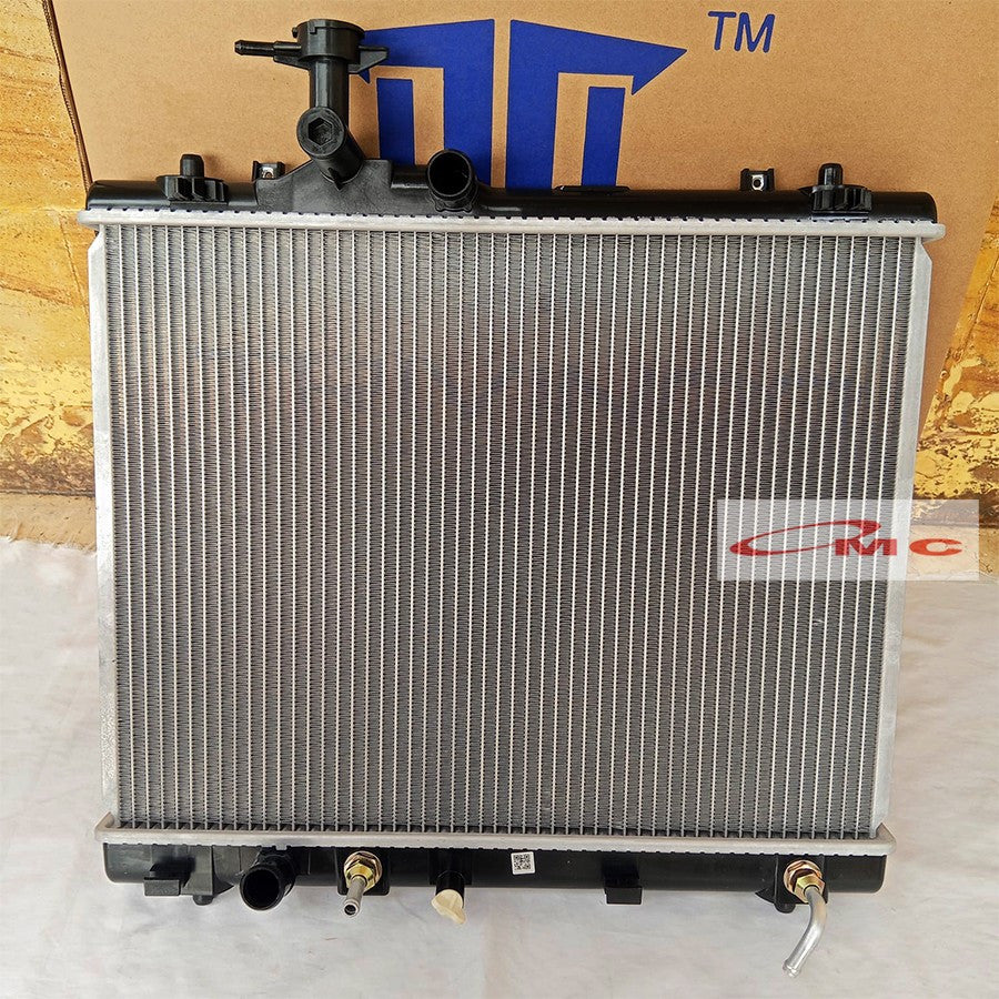 Radiator Assy TRIVINDO Suzuki Ertiga Matic TR-88134