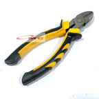 Tang Potong 6 Inch NISHIO Diagonal Cutting Pliers 6" Tang Pemotong Kawat Kabel Diagonal Pliers