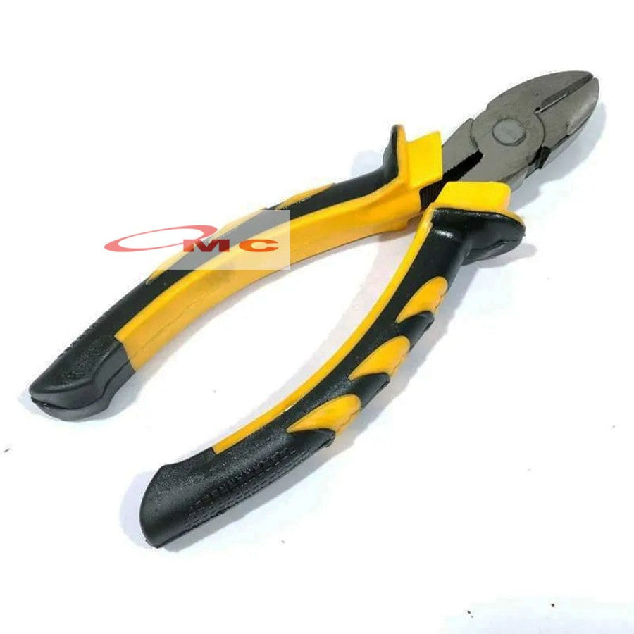 Tang Potong 6 Inch NISHIO Diagonal Cutting Pliers 6" Tang Pemotong Kawat Kabel Diagonal Pliers