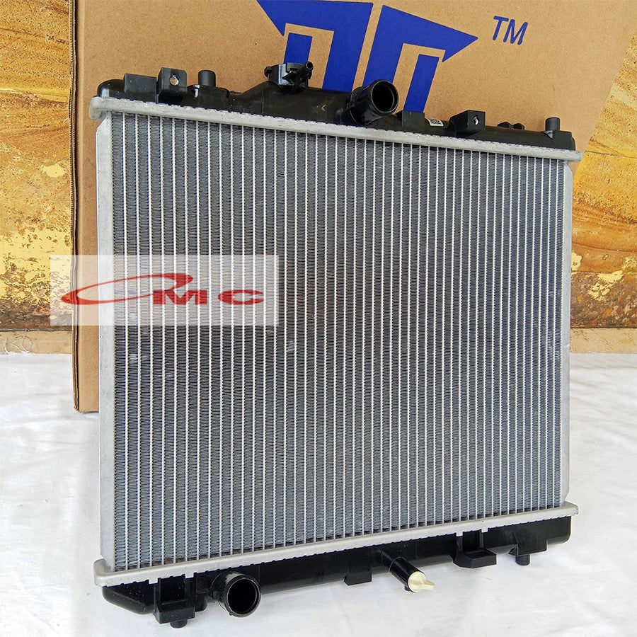 Radiator Assy TRIVINDO Suzuki SPLASH Manual TR-88132