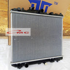 Radiator Assy TRIVINDO Suzuki SPLASH Manual TR-88132