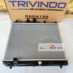 Radiator Assy TRIVINDO Suzuki SPLASH Manual TR-88132