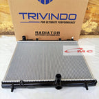Radiator Assy TRIVINDO Rush Terios Gran Max 1.5CC Avanza 1500CC Manual TR-82147