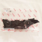 Support Bracket Bumper Depan Kiri Avanza All New Veloz LH Original Daihatsu 52116-BZ140-001
