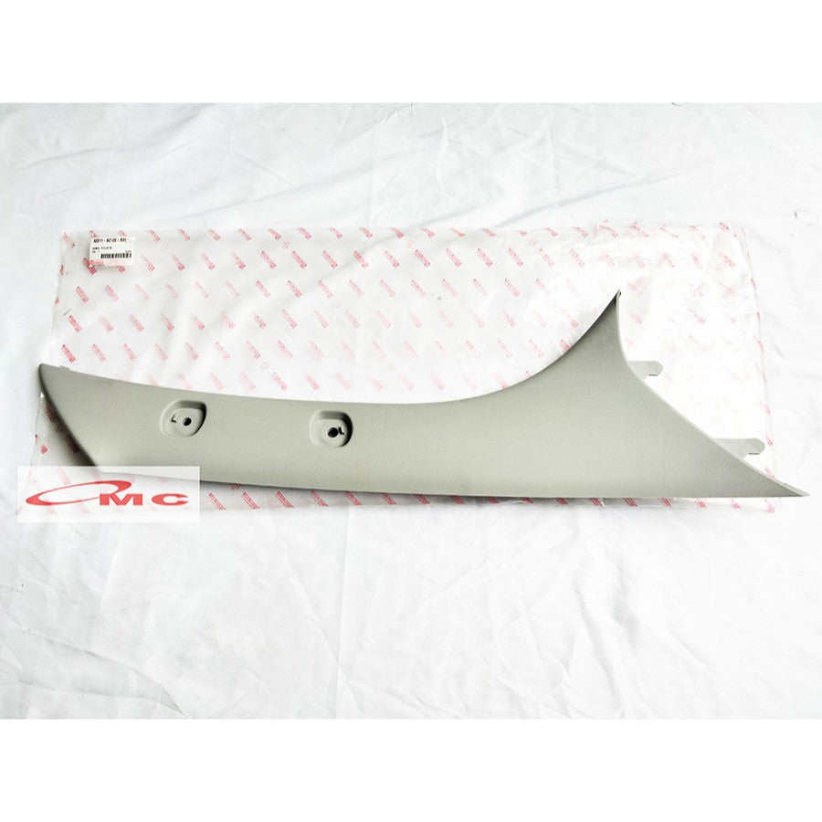 Garnish Cover Tiang Pillar Kaca Depan Kanan Kiri Gran Max Gen 1 Original Daihatsu 62211-BZ120-001 62212-BZ110-001