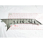 Garnish Cover Tiang Pillar Kaca Depan Kanan Kiri Gran Max Gen 1 Original Daihatsu 62211-BZ120-001 62212-BZ110-001