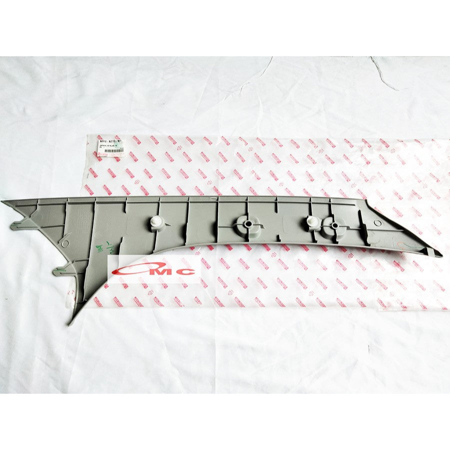 Garnish Cover Tiang Pillar Kaca Depan Kanan Kiri Gran Max Gen 1 Original Daihatsu 62211-BZ120-001 62212-BZ110-001