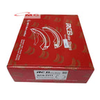 Brake Shoe Kampas Rem Belakang Corolla Great Corolla Twincam AE92 All New Corolla DX Corolla GL RCB RC RCS-2311