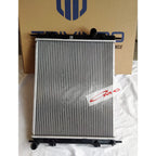 Radiator Assy TRIVINDO Proton Savy Manual TR-84200