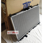 Radiator Assy TRIVINDO Mitsubishi Galant Hiu V6 Matic TR-84058