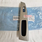 Handle Tarikan Pintu Dalam Panel Power Window Pintu Belakang Tengah Kanan Kiri Agya Ayla Original 74815-BZ060-B0 74816-BZ050-B0