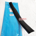 SillPlate Sil Plate Cover Body Plat Scuff Belakang Samping kanan Kiri Agya Ayla Original 67917-BZ131-C0 67918-BZ131-C0