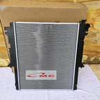 Radiator Assy TRIVINDO Mitsubishi Pajero Sport 2016-2020 Matic TR-84158