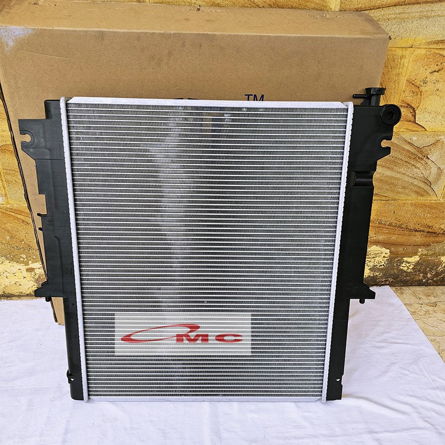 Radiator Assy TRIVINDO Mitsubishi Pajero Sport 2016-2020 Matic TR-84158